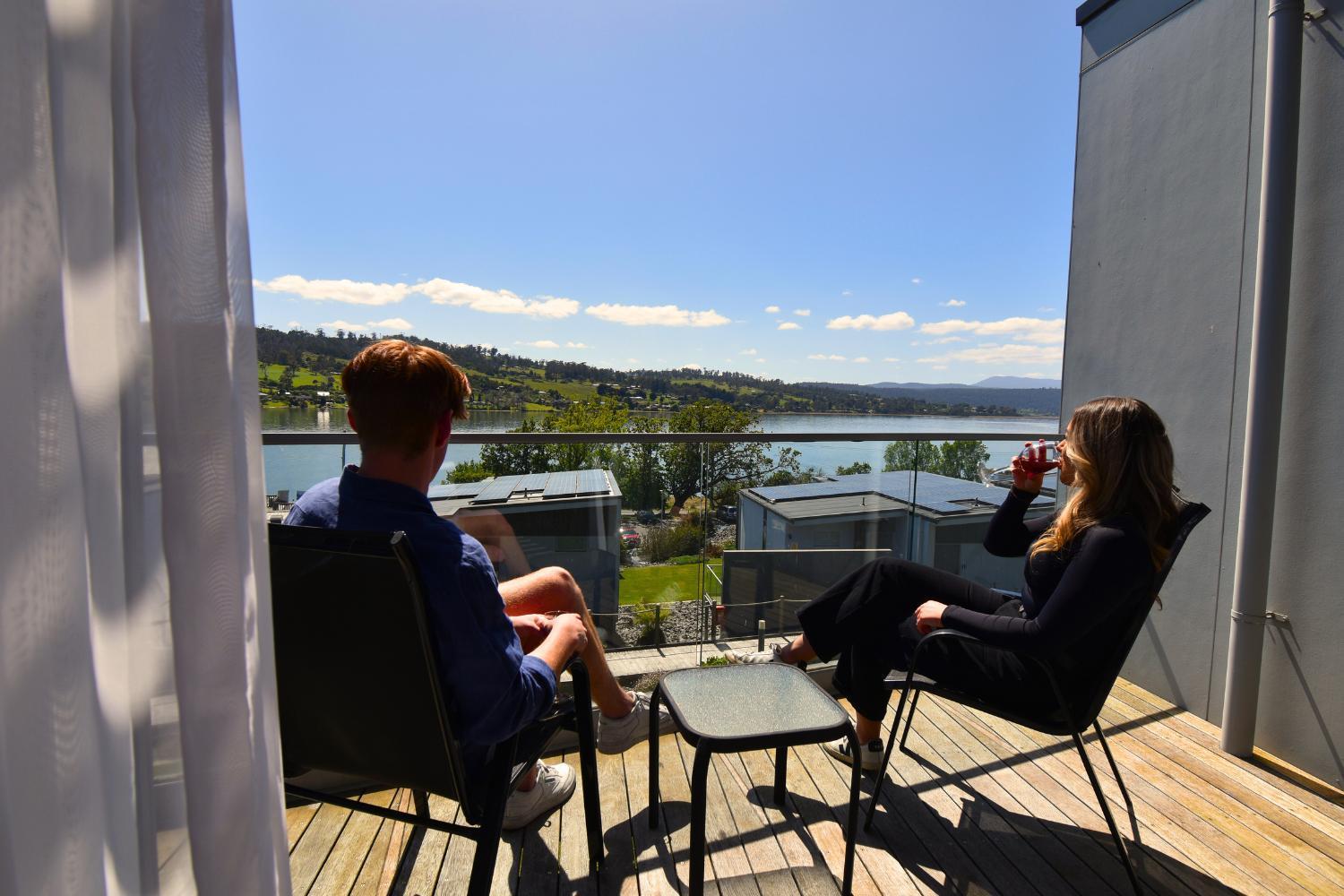 Rosevears Riverview Hotel Экстерьер фото