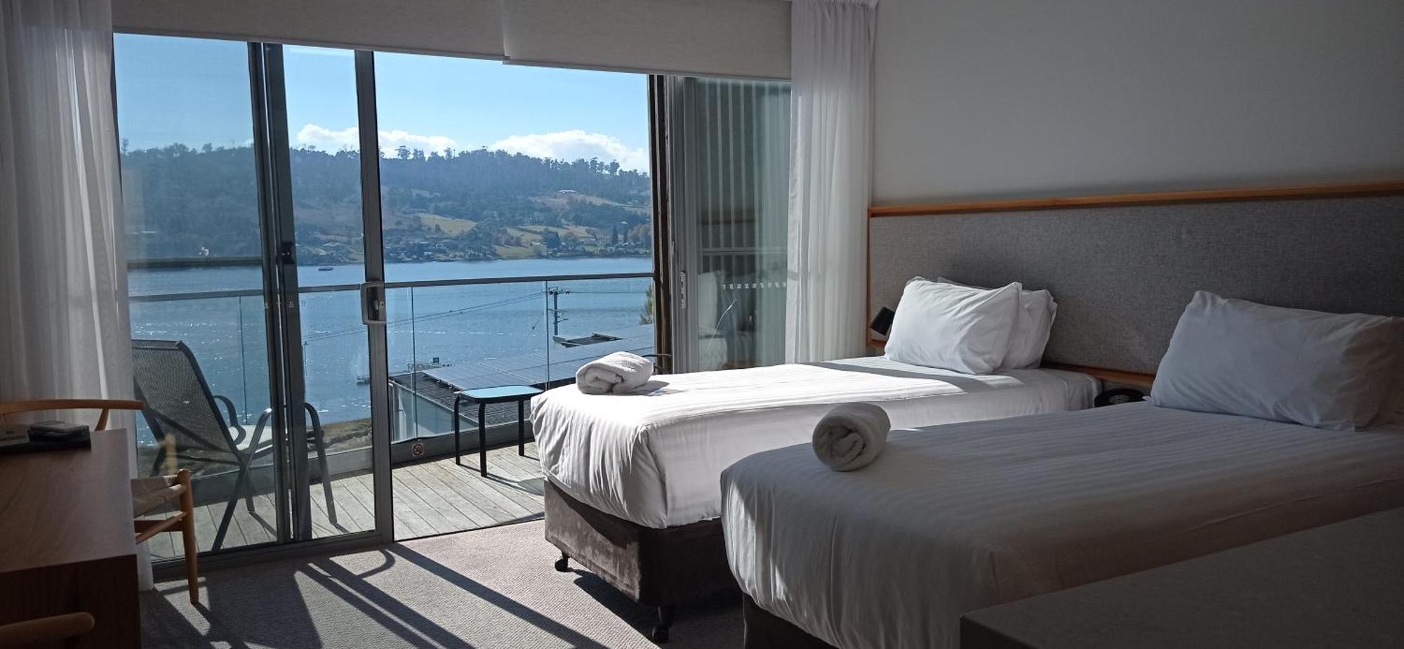 Rosevears Riverview Hotel Экстерьер фото